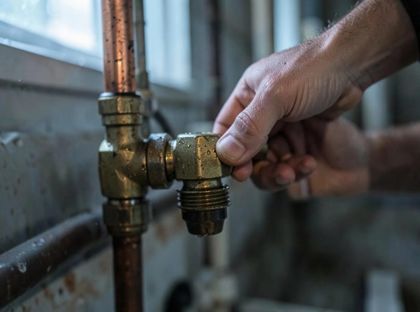 Emergency Plumber Stockertown, PA FAQs